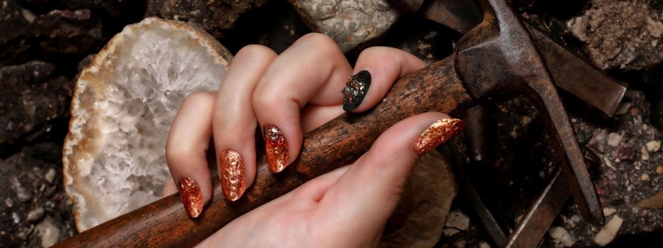 Nails