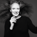 Grace Coddington at Teen Vogue University – 10/20/12