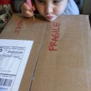 The beauty of Sweet E’s Cookies, Y’all!