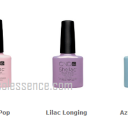 CND Shellac S 2013 Sweet Dreams Collection Introduced