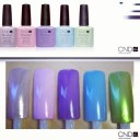 CND updates from the World Summit: Shellac, Brisa Lite, new LED Lamp