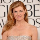 She’s got the look: Connie Britton, Golden Globes