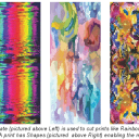 Empower Nail Art at ISSE – new!