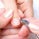 aNAILogies: the hangnail