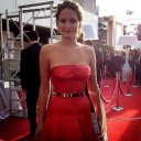 She’s got the look: Jennifer Lawrence, Dior, Dove and Sally Hansen