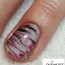 A few nail looks as of late..