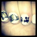 Golden Globes: Zooey Deschanel