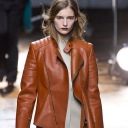 Fekkai Lead Stylist Paul Hanlon Creates an Undone, Edgy Look for 3.1 Phillip Lim’s Fall-Winter 2013 Fashion Week Runway Show