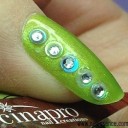 Spring 2013: CND Shellac Colors