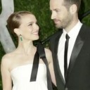 Oscars 2013: Living Proof styles Natalie Portman