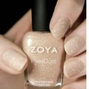 The New Professional Nail Polish Neutral from Zoya!