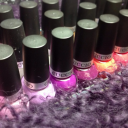 Introducing Cuccio Colours Lacquer Swatches