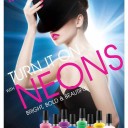 Cuccio Colour Neons Nail Polish
