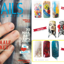 Nails Magazine, “Thirty Nails to Commemorate 30 Years”