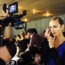 CND for Michael van der Ham Spring/Summer 2014 Collection