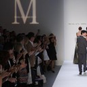 MBFW s 2014: MALAN BRETON SPRING 2014 COLLECTION WOWS THE BOX AT LINCOLN CENTER