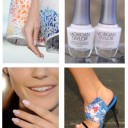 MBFW S 2014: Tanya Taylor and Morgan Taylor