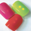 Twinkle Nail promises truly flashy nails