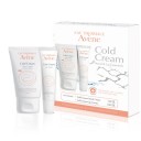 Avene Cold Cream Hand and Lip Essentials Kit