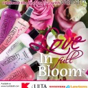 Vitabath love is in the air! 15% code