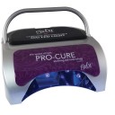 Two new Gel II 40G LED corded & cordless lamps debut at ISSE