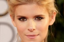 Golden Globes 2014: Kate Mara