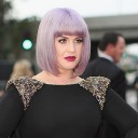 Grammys 2014: Kelly Osbourne