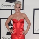 Grammys 2014: Pink