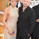 Golden Globes 2014: Robyn Wright