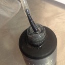 Dup alert: Luxio topcoat for CND Shellac Silver VIP status