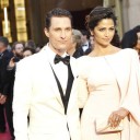 Academy Awards 2014: Camila Alves
