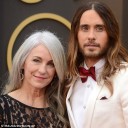 Academy Awards 2014: Jared Leto