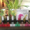 Gel Two spring 2014 collection – Carried Away