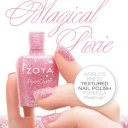 Zoya MagicalPixie 2.0 – Available May 15