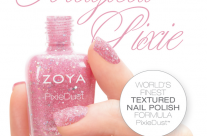 Zoya MagicalPixie 2.0 – Available May 15