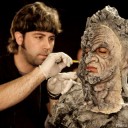 FACE OFF STARS AND CELEB MAKEUP ARTIST PATI DUBROFF TAKE MAIN STAGE AT THE MAKEUP SHOW CHICAGO