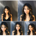 She’s Got the Look: Sexy Summer Hair Tutorial