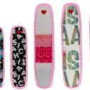 Isaac Mizrahi and Band-Aid Brand: Fashionable coverups