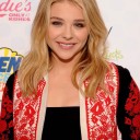 Teen Choice Awards 2014: Chloe Grace Moretz