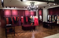 January Events: Neiman Marcus, Chicago