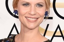 Golden Globes 2015 – Claire Danes