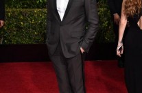 Golden Globes 2015: Ethan Hawke