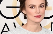 Golden Globes 2015 – Keira Knightley