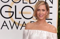 Golden Globes 2015 – Kristen Wiig