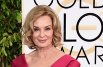 Golden Globes 2015 – Jessica Lange