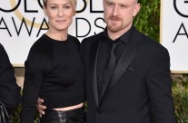 Golden Globes 2015 – Robin Wright