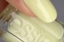 Swatches: essie Summer 2015 Nail Polish