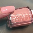 essie Bridal swatches 2016