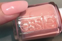 essie Bridal swatches 2016