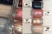 Swatches: essie Retro Revival – Vegas Inspired